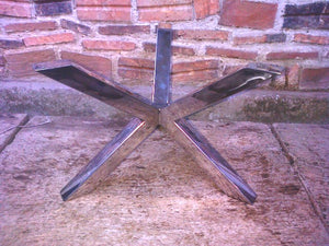 3 Point Stainless Steel Atlas Base (inquire for Sizes)