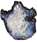 Load image into Gallery viewer, WILD Blue Ocean Jasper Slab (25&quot; x 19&quot; x 1/2&quot; thick)
