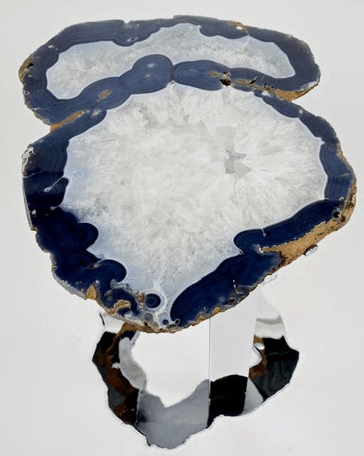Agate Side Table