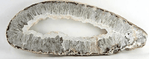 Load image into Gallery viewer, Geode Slab #322 (33 1/2&quot; x 13 1/2&quot; x 2&quot;) {Contact For Price}
