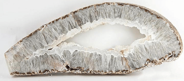 Geode Slab #324 (32 1/2" x 14" x 2") {Contact For Price} Geode-Slab-324