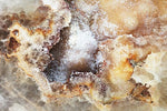 Load image into Gallery viewer, Giant Geode Slab #134 (39&quot; x 28&quot; x 2.5&quot; Thick) (Contact for Pricing)
