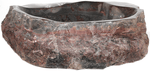 Load image into Gallery viewer, Grande Fossil Marble Sink #172-EH 
