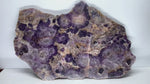 Load and play video in Gallery viewer, EXTREMELY RARE Amethyst Slab AA (34.5&quot; x 23.5&quot; x 1.25&quot;) &quot;Siberian Amethyst&quot;
