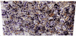 Load image into Gallery viewer, Amethyst Gemstone Slab
