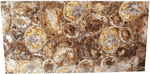 Load image into Gallery viewer, Mosaic Petrified Wood Slab #4
