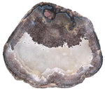 Load image into Gallery viewer, Giant Agate Geode Slab #274 x 200/lbs (35&quot; x 31&quot; x 3&quot; thick) {Inquire For Price}
