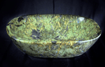 Load image into Gallery viewer, Labradorite Sink #43 (23 x 18 1/2 x 6 tall x 97/Lbs )
