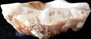 Quartz Geode Crystal Sink #9 Spectacular Crystals