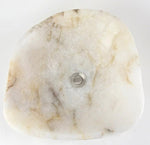 Load image into Gallery viewer, Rutilated Quartz Crystal Sink #03
