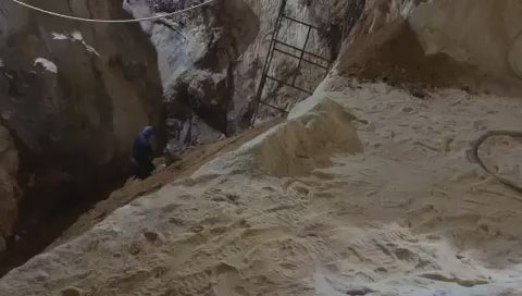 RARE Elestial Amethyst sinks Book-matched Set #001