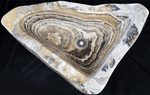 Load image into Gallery viewer, Agate Crystal Sink
