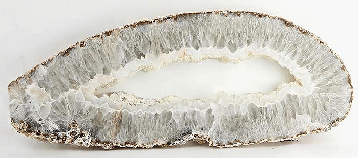 Geode Slab #323 (31 1/2" x 12 1/2" x 1 3/4") {Contact For Price}