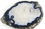 Load image into Gallery viewer, Giant Agate  Slab #325 (38 1/2&quot; x 25&quot; x 1 3/4&quot; thick) {Contact For Price}
