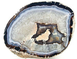 Load image into Gallery viewer, Giant Agate  Slab #343 (25&quot; x 20&quot; x 1 1/2&quot; thick) {Contact For Price}
