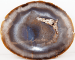 Load image into Gallery viewer, Giant Agate Slice #102-EH (20.5&quot; x 17&quot; x 1.5&quot; Thick) (Contact for Pricing)
