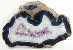 Load image into Gallery viewer, Giant Amethyst Slab #341
