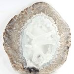 Load image into Gallery viewer, Giant Geode Slab #331 
