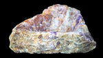 Load image into Gallery viewer, Amethyst Sink #57 Amethyst Sink #57 (20.5&quot; x 17.5&quot; x 6.5&quot; tall x 91/lbs ){***SPRING SALE***}
