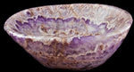 Load image into Gallery viewer, Amethyst Sink #26 (19 1/2&quot; x 17 1/2&quot; x 6&quot; tall x 61/lbs )
