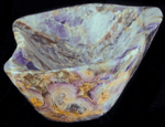 Load image into Gallery viewer, Amethyst Sink
