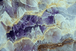 Load image into Gallery viewer, Amethyst Sink #38 (22 x 17 x 6 tall x 61/lbs )
