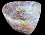 Load image into Gallery viewer, Amethyst Sink
