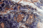 Load image into Gallery viewer, Amethyst Sink #52 (24 x 17 x 6 tall x 122/lbs )
