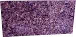 Load image into Gallery viewer, Amethyst Mosaic Gemstone Slab
