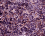 Load image into Gallery viewer, Amethyst Mosaic Gemstone Slab
