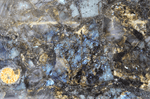 Load image into Gallery viewer, Labradorite Gemstone Slab #1 [72&quot; x 42&quot; x 1&quot;] {Contact For Price}
