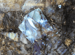 Load image into Gallery viewer, Labradorite Gemstone Slab #7  60&quot; x 30&quot; x 1&quot; {Contact for Price}

