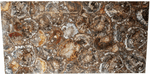 Load image into Gallery viewer, Mosaic Petrified Wood Slab #2
