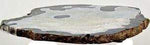 Load image into Gallery viewer, Giant Agate Geode Slab #233  ( 31&quot; x 24&quot; x 1 1/2 thick&quot; )

