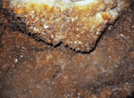Load image into Gallery viewer, Citrine Geode Table
