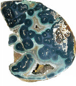 Load image into Gallery viewer, Split Agate Geode Set #4

