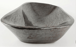 Load image into Gallery viewer, Hematite Sink (Solid Iron Ore) #03  ( 22&quot; x 16&quot; x 6&quot; tall ) 93/lbs
