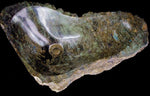 Load image into Gallery viewer, Labradorite Sink  #67 measures 25.5&quot; x 13.5&quot; x 6&quot; tall x 89/lbs.(Spring Sale)
