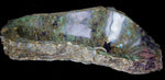 Load image into Gallery viewer, Labradorite Sink  #67 measures 25.5&quot; x 13.5&quot; x 6&quot; tall x 89/lbs.(Spring Sale)
