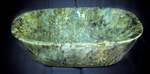 Load image into Gallery viewer, labradorite Sink #41 (23 1/2 x 17 1/2 x 6 tall x 97/lbs )
