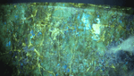 Load image into Gallery viewer, labradorite Sink #41 (23 1/2 x 17 1/2 x 6 tall x 97/lbs )
