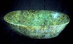Load image into Gallery viewer, Labradorite Sink #44  (24 x 17 1/2 x 6 Tall x 96/Lbs )
