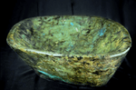 Load image into Gallery viewer, Labradorite Sink #45 (26 x 19 x 6 Tall x 88/Lbs )
