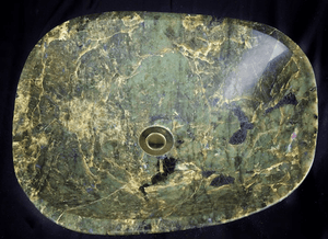 Labradorite Sink #52