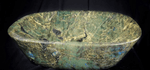 Load image into Gallery viewer, Labradorite Sink #52 (20 x 18 x 6 Tall x 64/Lbs)
