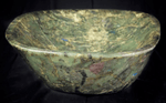 Load image into Gallery viewer, Labradorite Sink #52 (20 x 18 x 6 Tall x 64/Lbs)
