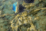 Load image into Gallery viewer, Labradorite Sink #52 (20 x 18 x 6 Tall x 64/Lbs)
