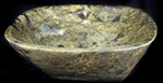 Load image into Gallery viewer, Labradorite Sink #56 (19 x 18 1/2 x 6 Tall x 59/Lbs )
