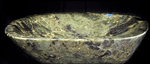 Load image into Gallery viewer, Labradorite Sink #57  (25 x 18 x 6 Tall x 104/Lbs )
