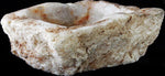 Load image into Gallery viewer, Quartz Geode Crystal Sink #7 Gorgeous Sink
